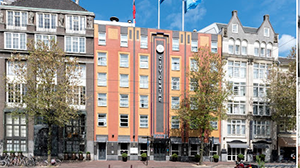WestCord Hotel