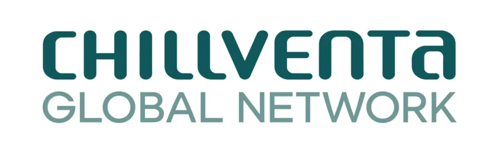 Logo Chillventa