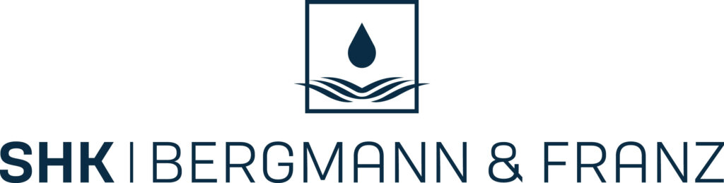 Logo SHK Bergmann Franz